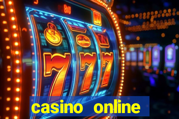 casino online brasil caca niqueis